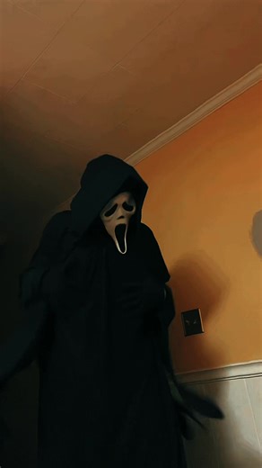 #ghostface #fypシ゚viral #trending #ghostfacecult #fypシ