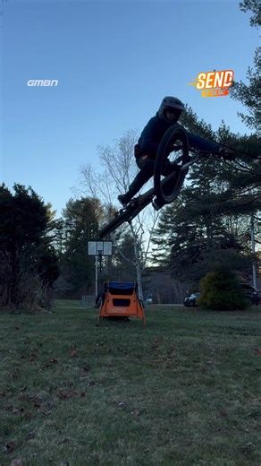 SEND/FAIL Of The Day | It’s time to look at today’s Send and Fail! Get your SENDS & FAILS into our uploader to be featured! 🚵 . 💥 Submit Your FAILS & SENDS Here 🔥 🔗👉 gmbn.com/uploader 👈🔗 . #FAILOfTheDay X #SENDOfTheDay . . #gmbn #mtb #globalmountainbikenetwork #fail #SEND #mountainbiking #mountainbike #bikefail #mtbfail #crash #bikesends #sendit #mtbsend #airtime | Global Mountain Bike Network