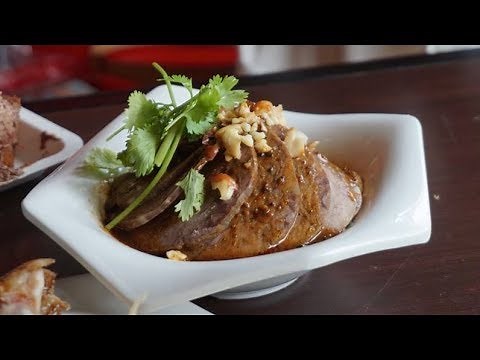 Essen Chinesen Insekten? Die Chinesische Küche & ihre Spezialitäten erklärt