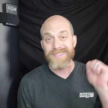 Impact Wrap Accuracy