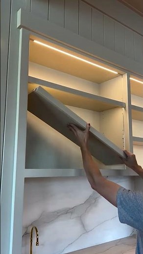 Best Under Cabinet Lightings for a Modern Kitchen and Cabinet Makeover