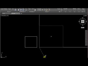 Comment zoomer autocad