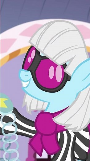 FASHION PONIES ✨👗💙 #MyLittlePony #MLP #Shorts