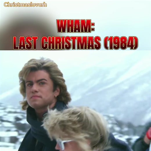 Last Christmas: A Classic 1980s Holiday Favorite