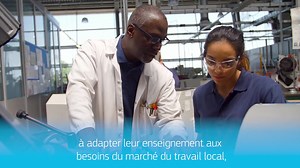 📢Le programme #ErasmusPlus a lancé aujourd'hui son appel à propositions pour 2024, comprenant une série d'opportunités pour les organisations et les individus des pays tiers. Ce programme offre l'opportunité aux étudiants et enseignants, au travers des partenariats entre établissements, de séjourner dans les Etats membres de l'UE afin de renforcer leurs compétences et d'accroître leur employabilité dans les domaines de l'éducation, la formation, la jeunesse et le sport. Vous souhaitez en savoir