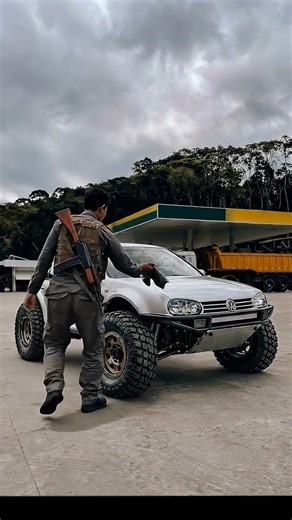 Wildcraft Car Craft #manufacture #shorts #viral #armyboycar