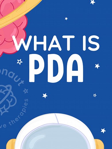 Understanding Pathological Demand Avoidance in Children