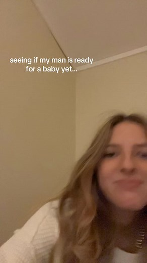 we’re def ready lol #baby #trending #lol #funny