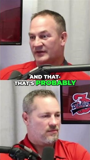 Amazing Locker Room Experience for Youngsters at Dodger Stadium