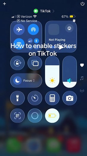 How to Enable Stickers on TikTok: Step-by-Step Guide