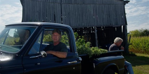 ‘Cornbread Mafia’: How a Louisville filmmaker told a true Kentucky story