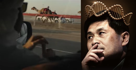 Netflix Documentary "King Of Clones" Touches On The Topic Of $$$ Camel Cloning In The UAE