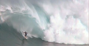 Surfer Laird Hamilton: The 60 Minutes Profile