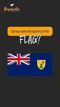 Turks and Caicos Islands