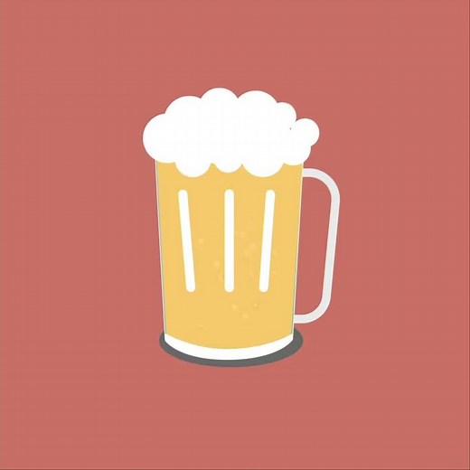 Beer Animation