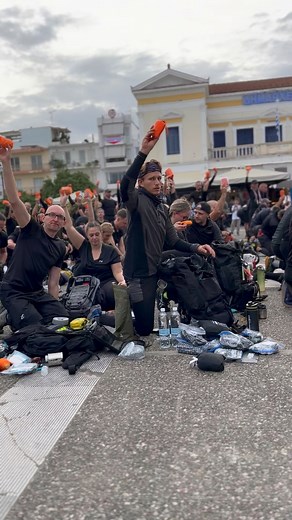 Gear check | Spartan Training Group Vác