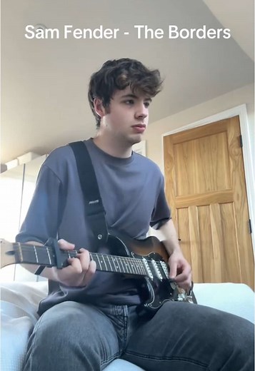 Sam on TikTok