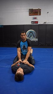 115K views · 3.8K reactions | 3 things to never do from closed guard! If you want to master your technique, drop ‘JUMPSTART’ in the comments, and I’ll send you the link to my BJJ Jumpstart Blueprint! Learn how to anticipate your opponent’s every move and always stay one step ahead! #jiujitsu #jiujitsutips #martialarts #combatsports #bjj | Matt Arroyo Jiu Jitsu | Facebook