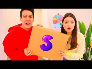 ABBIAMO RICEVUTO UN PACCO MISTERIOSO!!