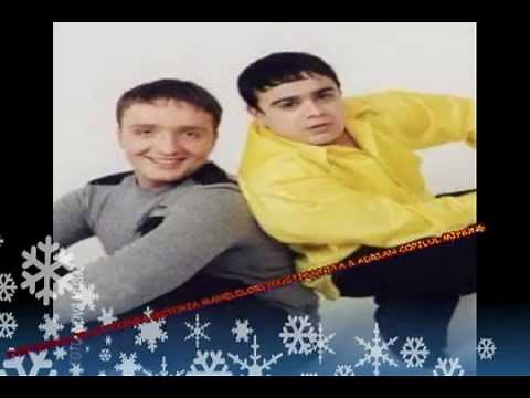 Costi Ioniță & Adrian Minune - Dă-le Doamne la dușmani ( Oficial Audio )