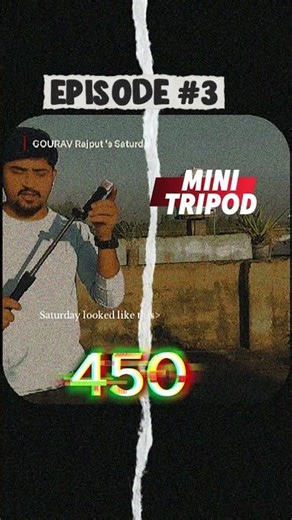 My ₹1000 Tech Studio Tour 😅 | Ultimate Budget Setup 2025 #vlog #techsetup