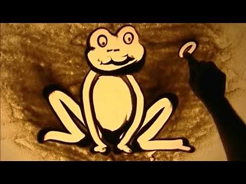 Sandman Ep 01