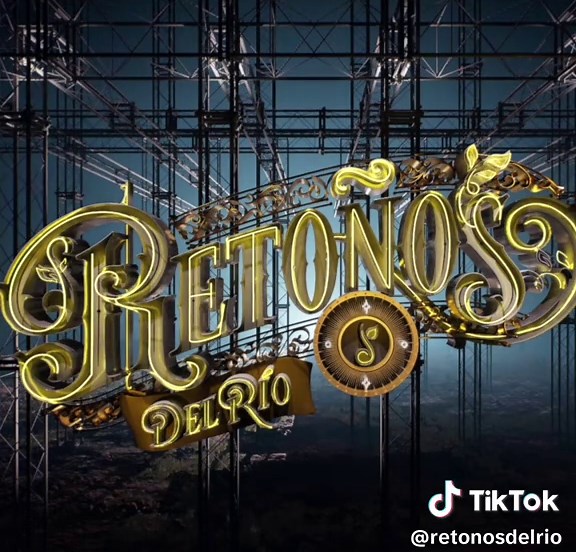 Videos de Retoños del Rio (@retonosdelrio) con “Eres un Encanto - Retoños Del Rio”