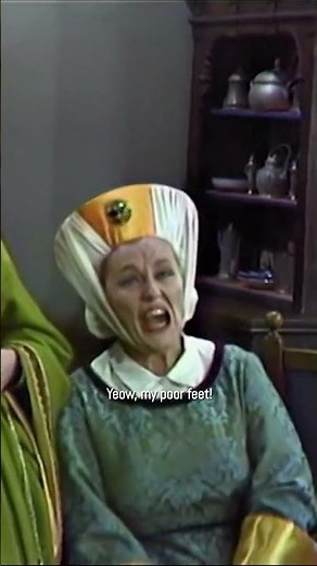 Remembering Comedy Legend Pat Carroll on Her Birthday Today 💜
