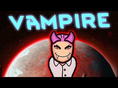A Guide To Vampires In Rimworld Biotech