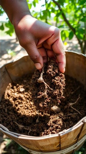 Phosphorus: The Soil’s Silent Strength