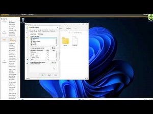 9 2 7 Share and Secure Folders