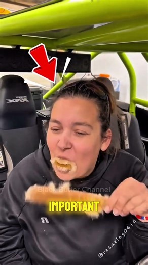 DON'T BITE this plant!