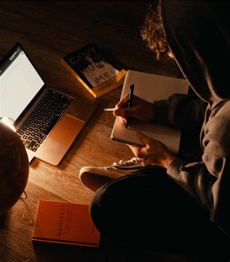 Embracing Imperfection: The Key to Authentic Success