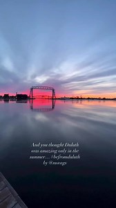 10K views · 387 reactions | Destination Duluth on Reels | Facebook