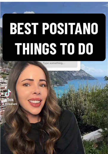 Top Things to Do in Positano, Italy