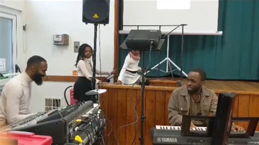 論 sing and make music to the Lord #trinityhouse #trinityhouselondon #believe | Trinity House London - Main Page | Facebook