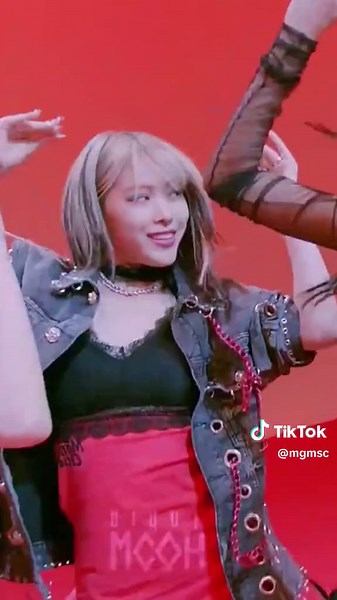 Loco - Itzy Dance Performance Mirror