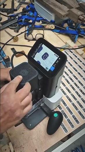 Precision without the pressure? That’s where #ShaperOrigin shines 🔥