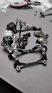 94K views · 2.5K reactions | Do you know which part of the RC car these parts belong to#remotecontrol #mini #interesting #models #rccar #rctoy #si | Toy RC | Facebook