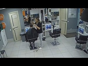 WEBCAM: 3mm Buzz Cut Challenge ✅