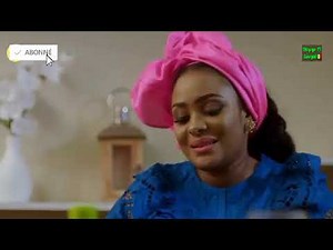 BEST OF SÉRIE ADJA RAMADAN 2021 PARTIE 1