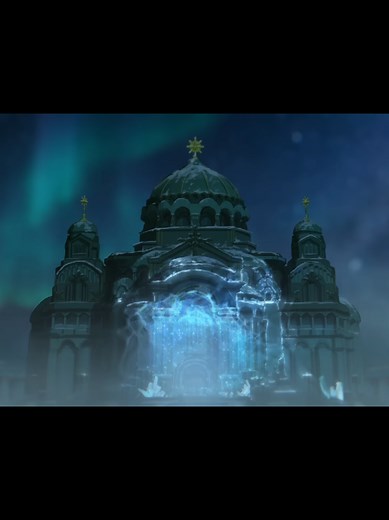 The Tsaritsa is Finally Here — Genshin Impact 3.3 Reveal