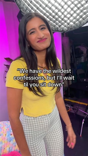 Mariah is SAT for Fesspool Episode 2 TOMORROW! #fesspool #podcast #guestreveal