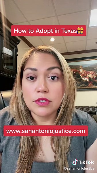 Adoption Process in Texas: A Comprehensive Guide