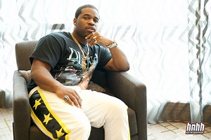 A$AP Ferg Announces "Ferg Forever" Mixtape, Shares Artwork [Update: Tracklist Revealed]