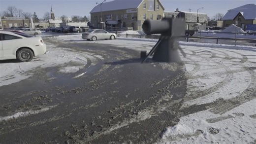 Is that a dwarf cannon in real life? | Artistic Runescape Memes