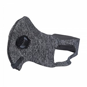 Sport Face Mask Active Carbon Filter Riding Mouth Cover Reusable Washable  | eBay