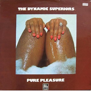 The Dynamic Superiors - Pure Pleasure