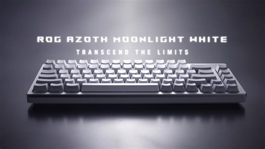 Sự hoàn hảo dành cho một Giáng sinh tuyệt vời! 懶 Nổi bật với các tính năng DIY và màn hình OLED, bàn phím gaming ROG Azoth hiện đi kèm với phiên bản Moonlight White và các công tắc ROG NX Snow & Storm!⌨️  Chi tiết sản phẩm: https://vn.rog.gg/AZOTH #ROGPeripherals #ROGNXSwitch #75keyboard | ASUS Republic of Gamers | Facebook