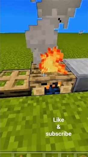 Minecraft block height level increase📈 (#minecraft) #freefire #gaming #isurvived100daysminecraft